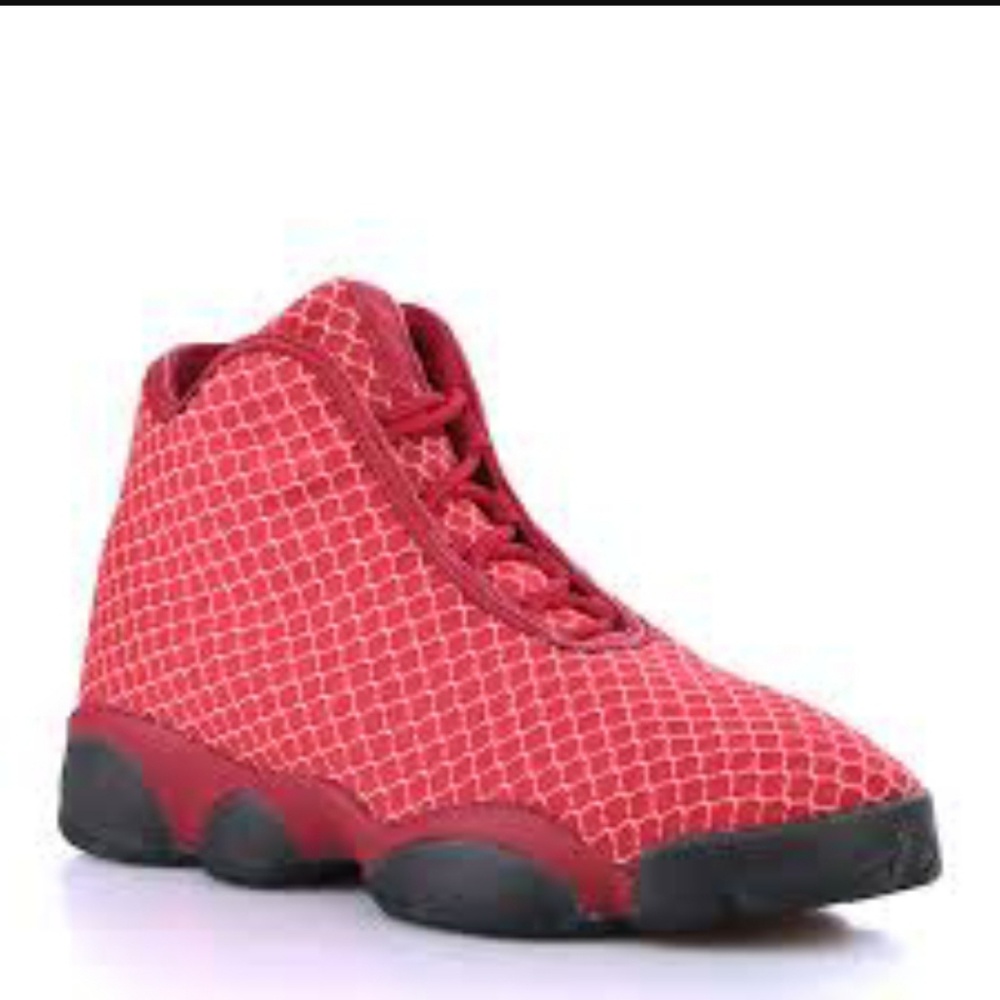 Horizons Jordan 13s